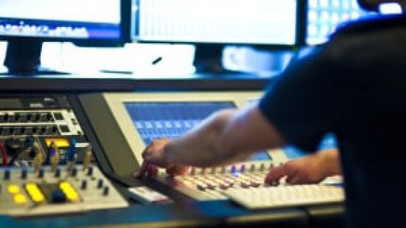 Radio Ton Ausbildung
