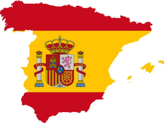 spanien